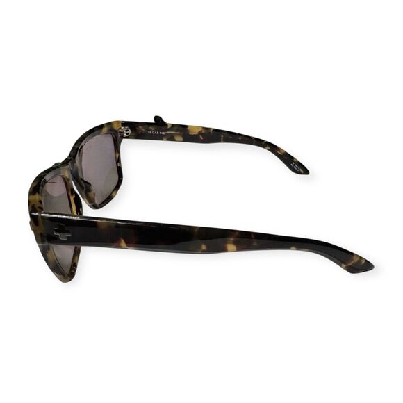 SPY Haight Tortoise Frame Sunglasses 145mm Summer Shades Boho‎ main image 6